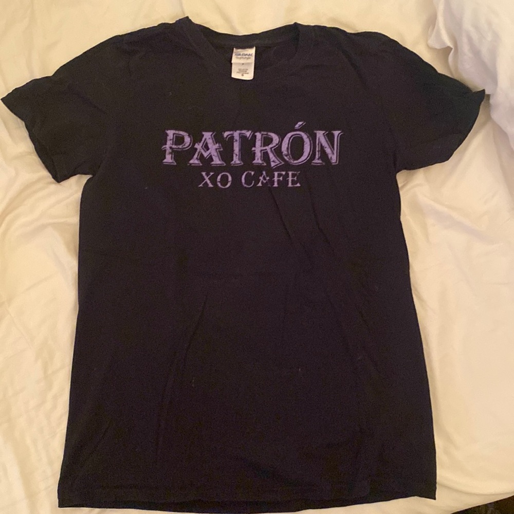 Patron XO Cafe T shirt